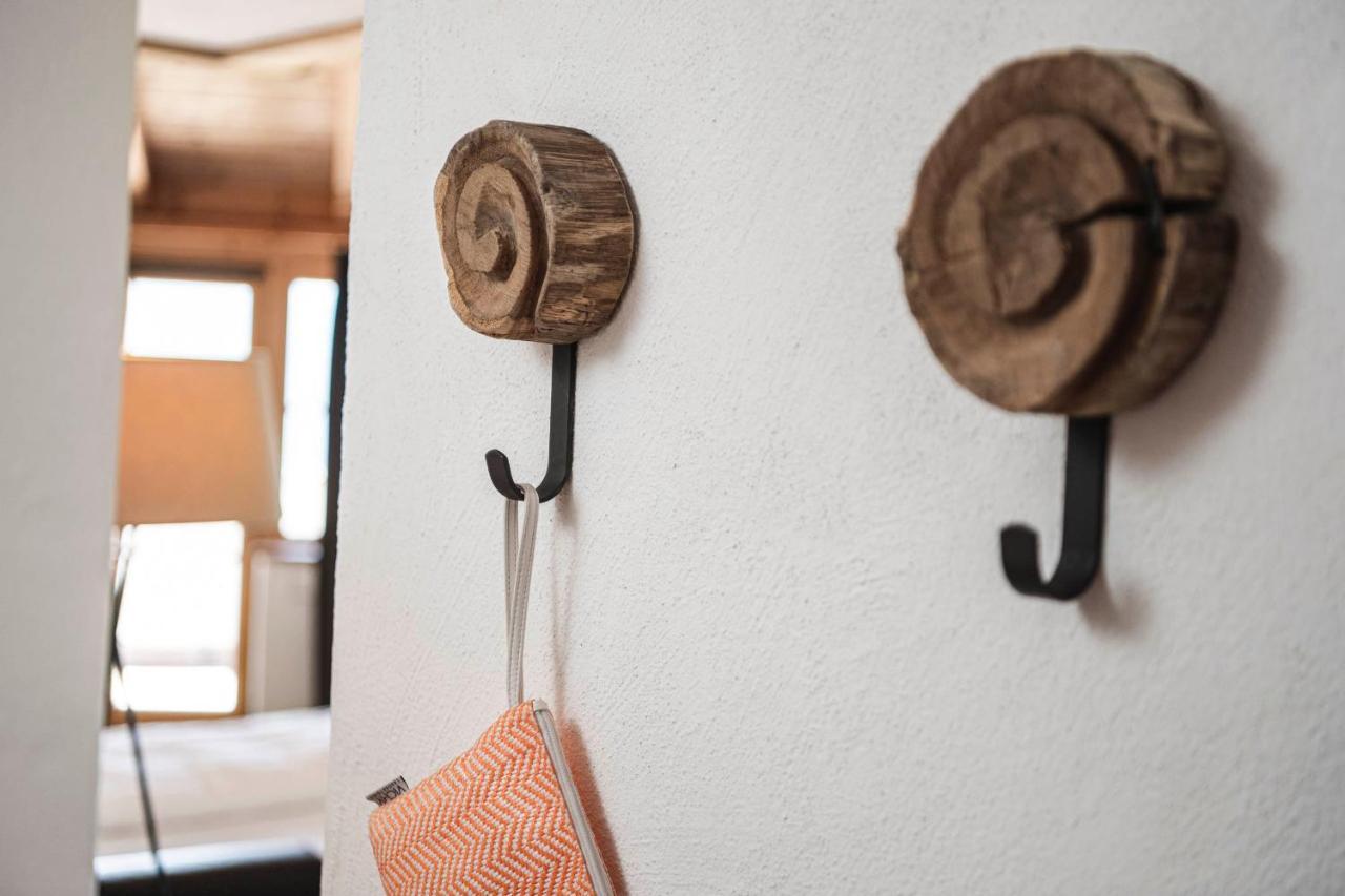 Chalet Grumer Suites&Spa Soprabolzano Eksteriør billede