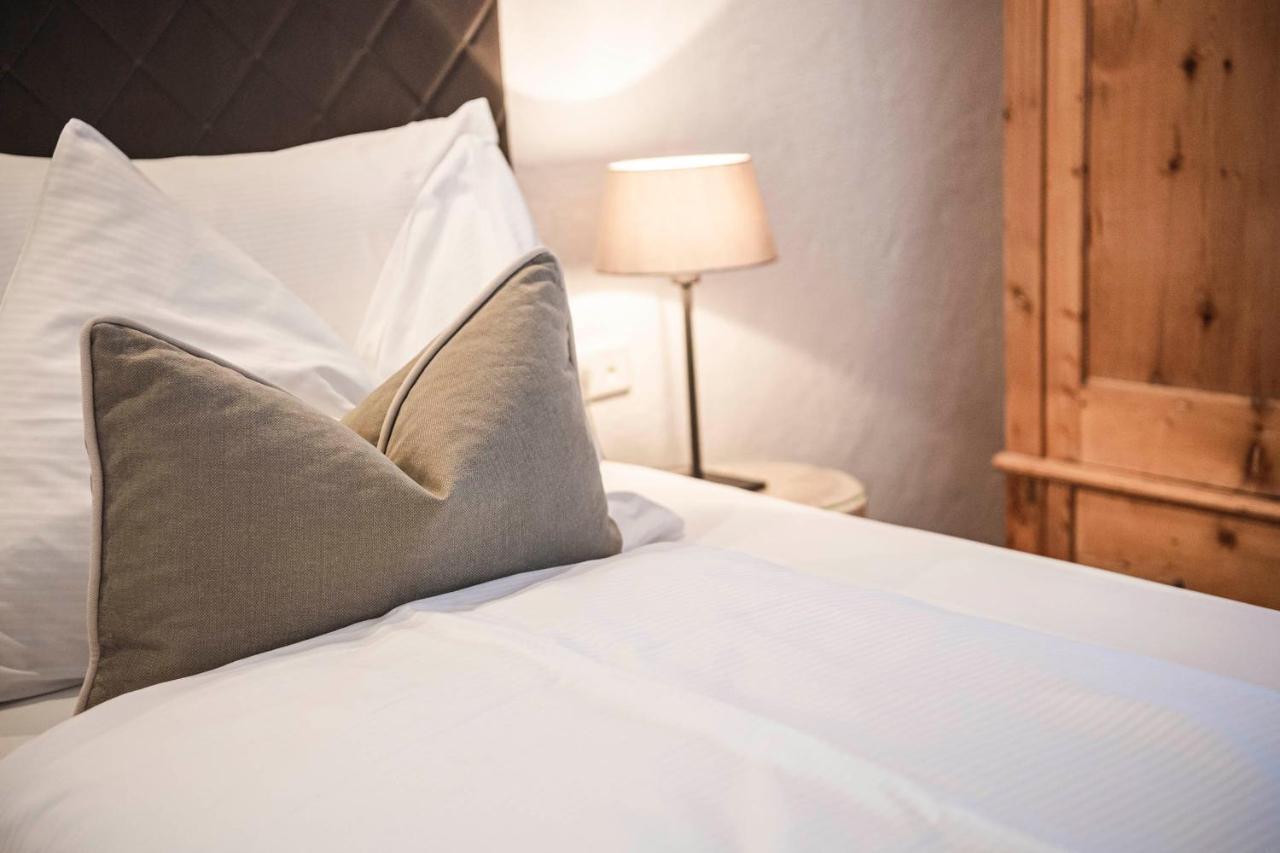 Chalet Grumer Suites&Spa Soprabolzano Eksteriør billede