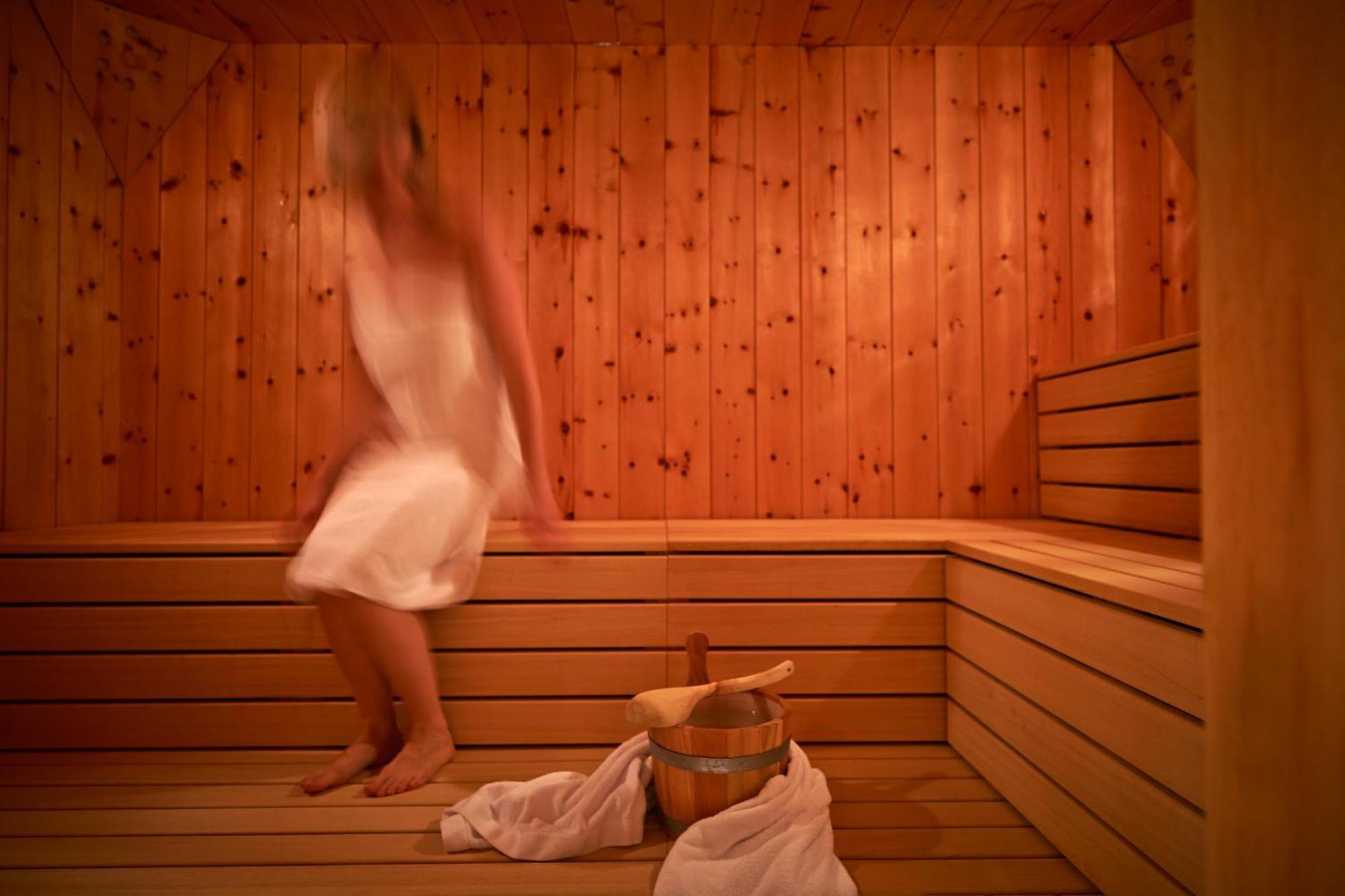 Chalet Grumer Suites&Spa Soprabolzano Eksteriør billede