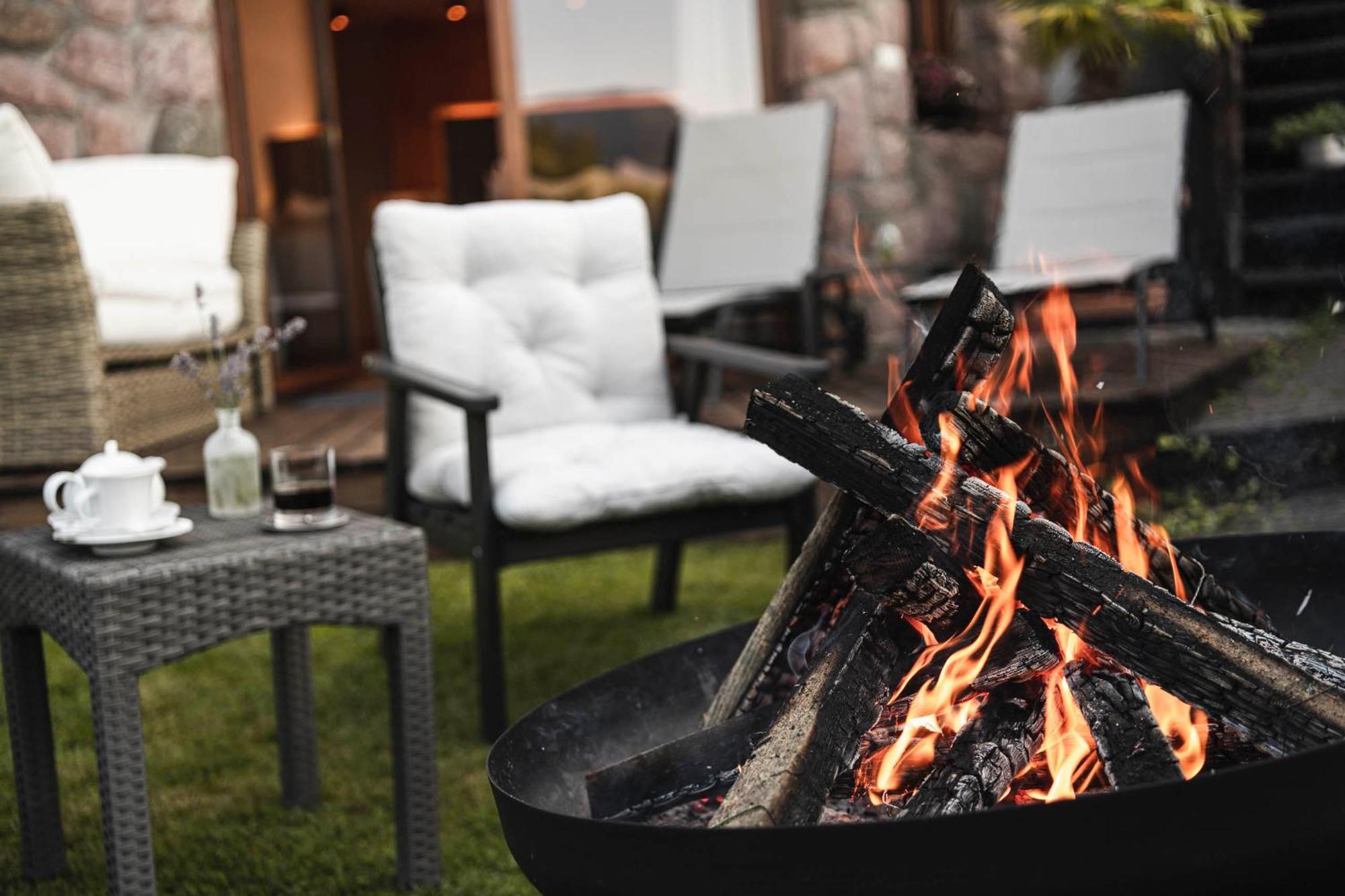 Chalet Grumer Suites&Spa Soprabolzano Eksteriør billede