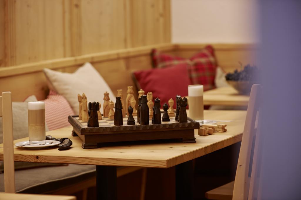 Chalet Grumer Suites&Spa Soprabolzano Eksteriør billede